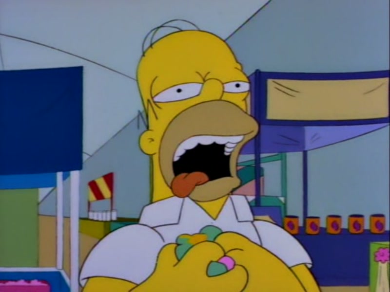 watch the simpsons season 6 online