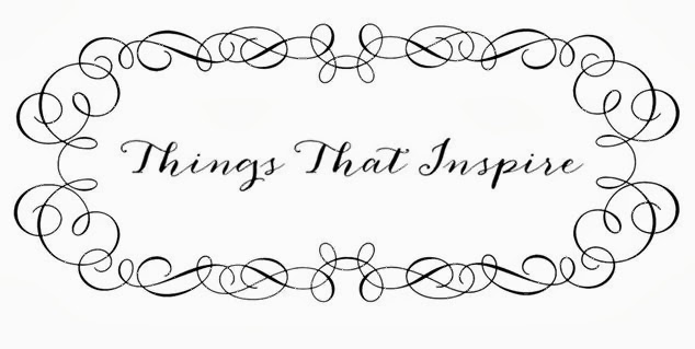 Things That Inspire