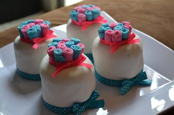 Mini Fondant  2