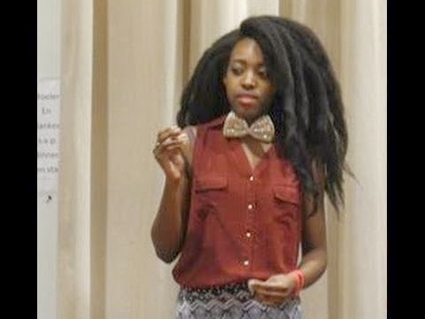 Healthy Hair On Youtube Naturally High Healthy Hair Body