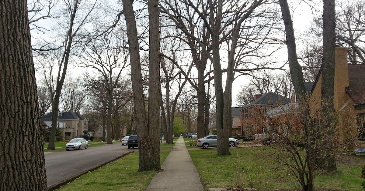 The Chicago Real Estate Local Looking for house rentals in Forest Glen's Edgebrook and Wildwood