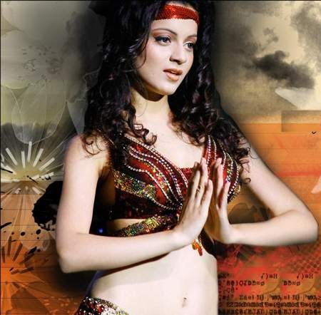 Kangana Ranaut Hot Pictures, Pics, Biography More!: Super Sexy Actress