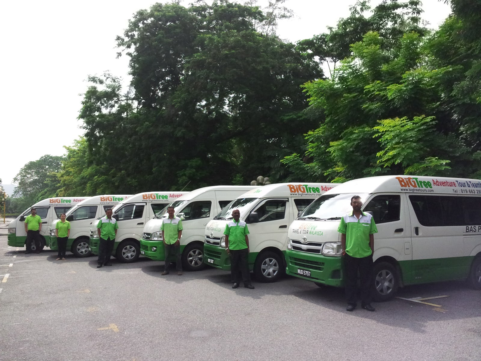 Kuala Lumpur Malaysia Budget Van Rental Budget Van Charter Budget