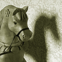 Free Rocking Horse Patterns Plans