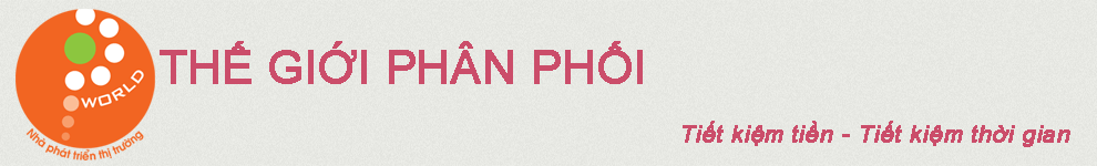 Nhà Phân Phối | Nhà Phát Triển Thị Trường | Phân Phối Online | Thị Trường Online