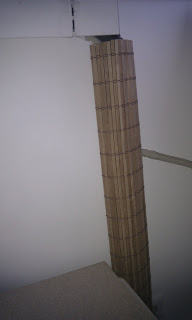 N al natural: Bricoproyectos - Integrando chimenea de aire