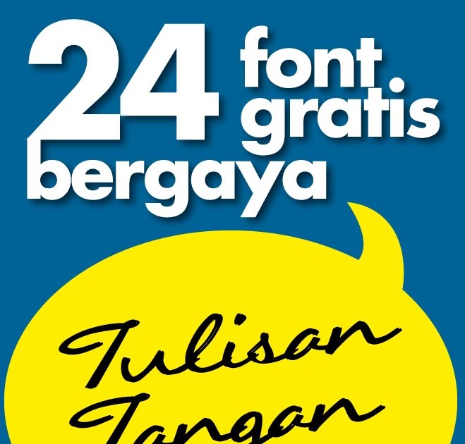 Download Creactive Proactive Kumpulan Font Gratis Bergaya Tulisan Tangan SVG Cut Files