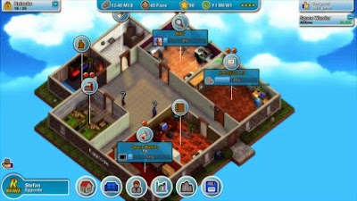 Download Mad Games Tycoon Game PC Full Version