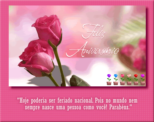 Linda Mensagem De Aniversario Imagui Se você gosta, você pode transferir retratos no formato do ícone ou diretamente no formato da imagem do png. imagui