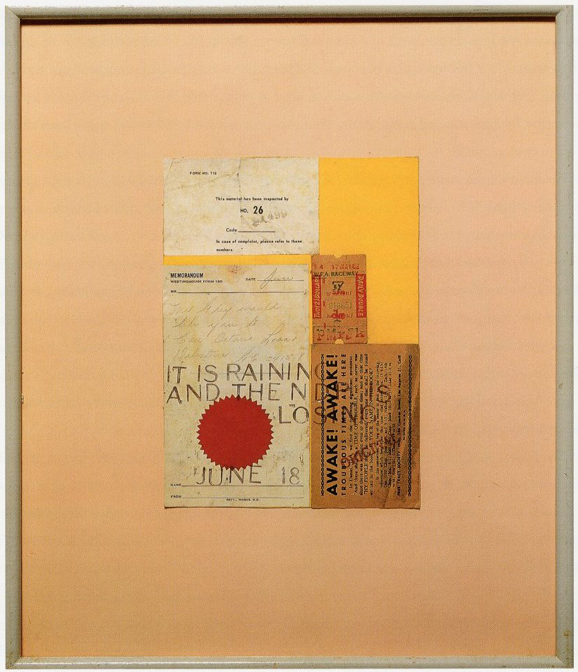 stopping off place What if daily life in Canada is boring??