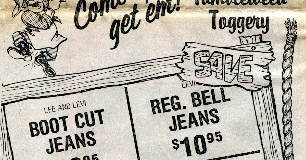 MinotMemories Big Red Furniture Tumbleweed Toggery