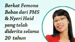 Pengalaman Ibu Dona