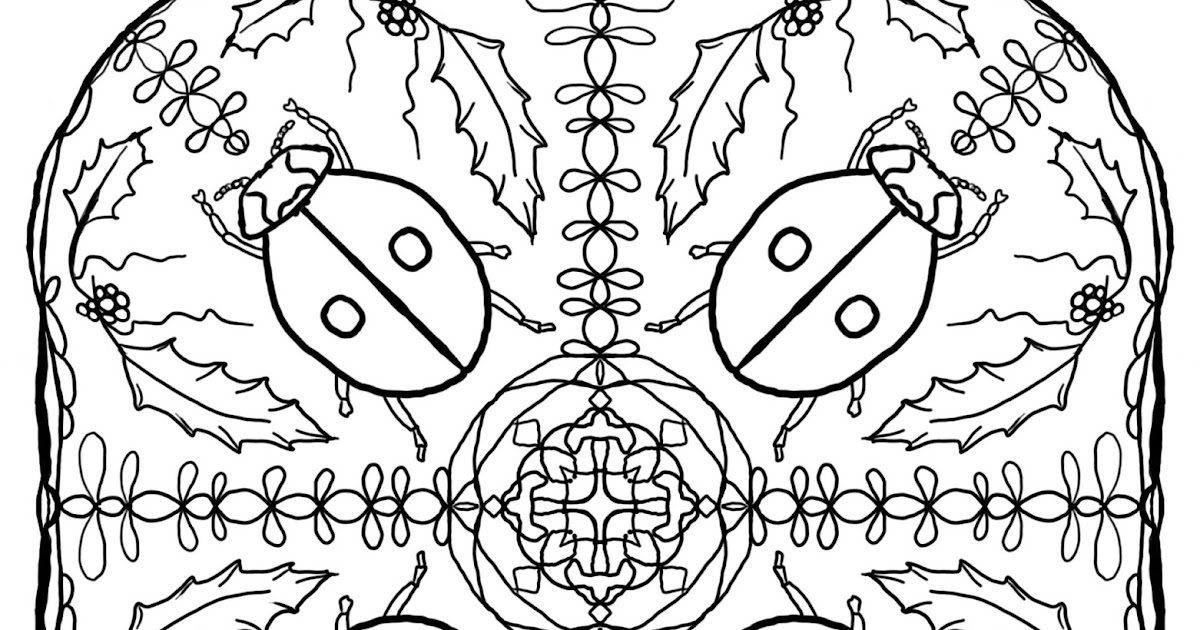 Tanya Provines Fine Art Illustration Graphic Design: Free Adult Coloring  Pages for Grown-ups Printables Tips and Techniques