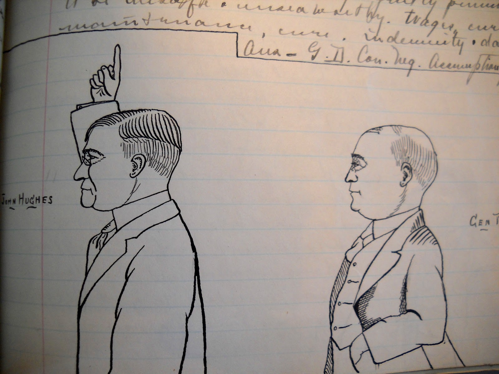 Col Brandon Scott The Badger From Whicketville Kirkman The