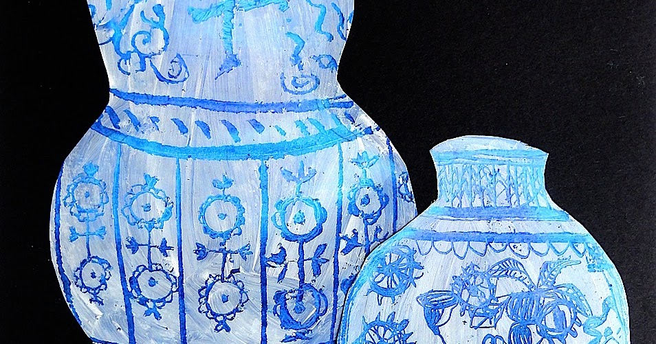 arteascuola The Ming Vases