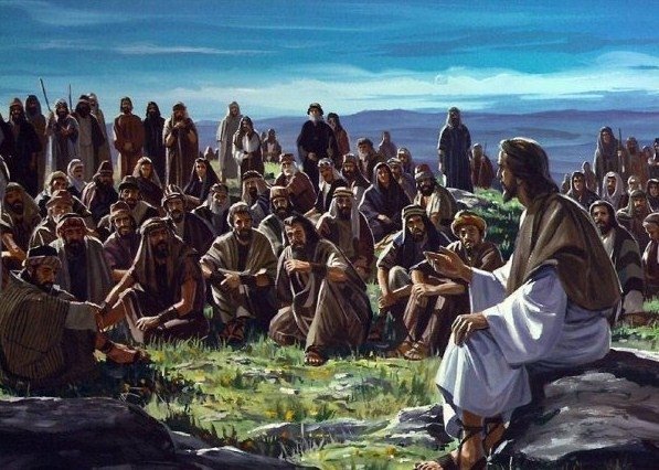 Ke dua belas Murid Yesus &amp; Latar belakangnya Inspirasi Hidup