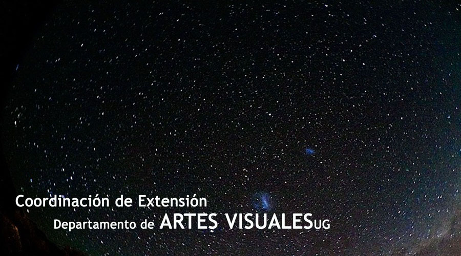 Coordinación de Extensión Artes Visuales UG