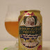 アサヒビール「ザ・クラフトマンシップ　クリスマスビア メリーゴールド」（Asahi Beer「The Craftmanship : Christmas Beer Merry Gold」）〔缶〕
