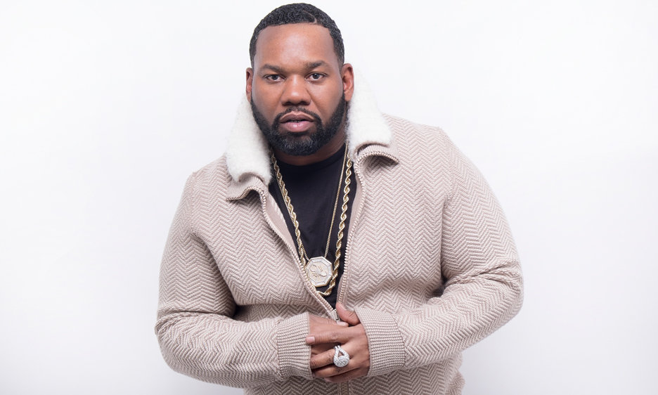 Wu Tang Clan Disciples Raekwon Discusses His New Album, Working With