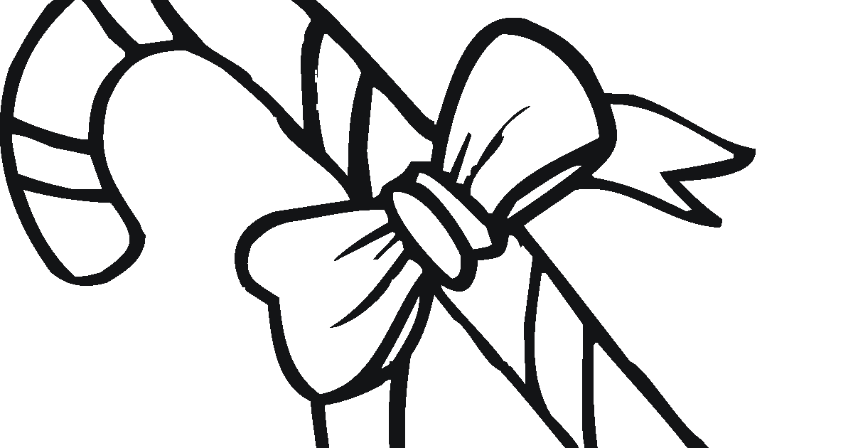 Candy Coloring Pages Printable