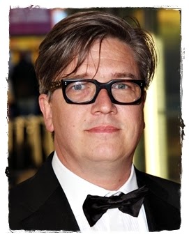 El director de 'Déjame entrar', Tomas Alfredson Déjame, entrar, Tomas, Alfredson