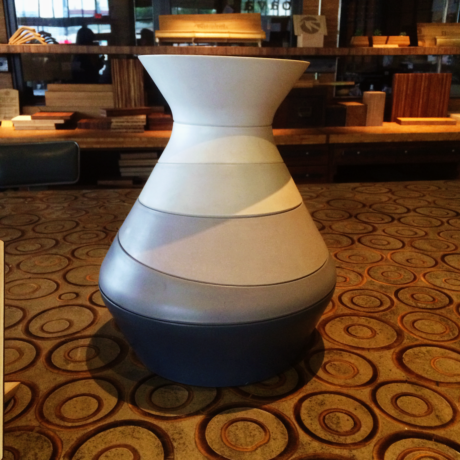 Bamboo Fiber Composites A sustainable plastic alternative