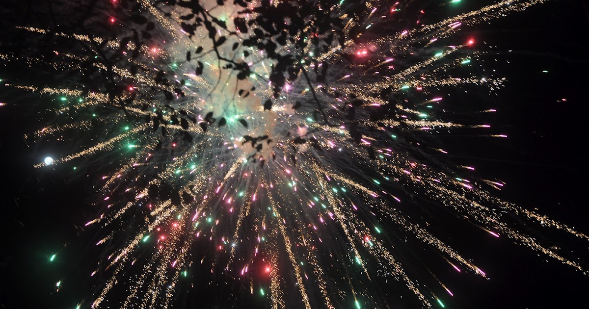 Chinese new year 2020: a hong kong itinerary RAMZI SMART TRAVEL: Fireworks when cap go meh in pondok mutiara pekanbaru