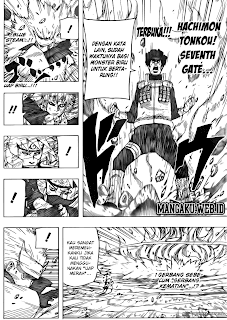 Download Naruto Chapter 667 Bahasa Indonesia Download Naruto Chapter 667 Bahasa Indonesia