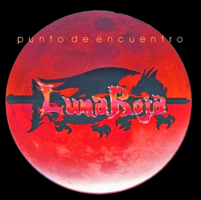 Punto de Encuentro LUNA ROJA