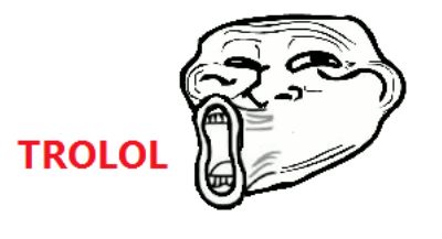 Trololol