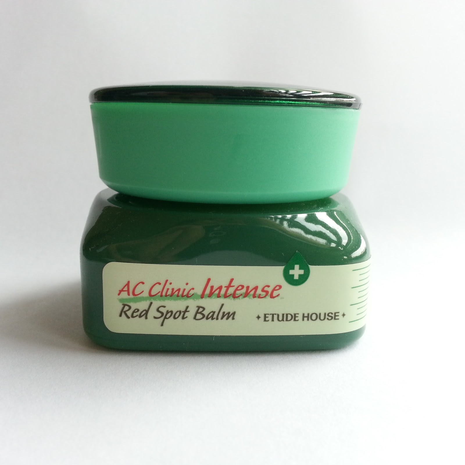 etude house ac clinic spot balm review etude house ac clinic spot balm review