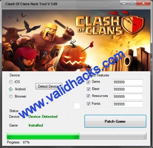clash of clans hack tool download link clash of clans hack tool download link