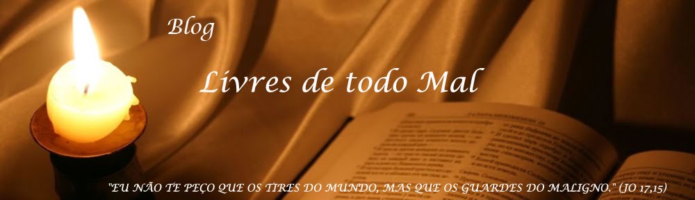 Livres de todo Mal