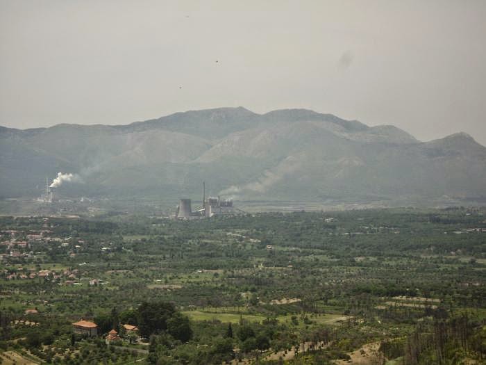 ΑΤΜΟΣΦΑΙΡΙΚΗ ΡΥΠΑΝΣΗ ΚΑΙ ΥΓΕΙΑ