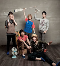 SHINee