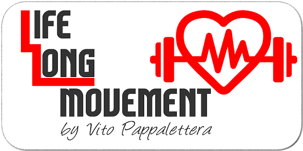 Life Long Movement -  Vito Pappalettera