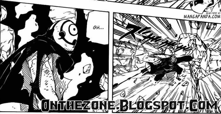 Download Komik Naruto Chapter Bahasa Indonesia Download Komik Naruto Chapter Bahasa Indonesia