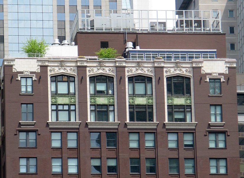 architecturechicago plus the heretofore unmentioned mda city