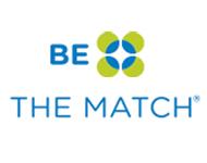 Be the match