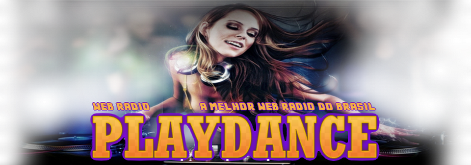 Web Radio Play Dance