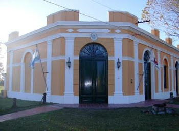 MUSEO REGIONAL "SANTOS VEGA"
