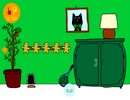 escape games 24 christmas cat christmas cat game cheats