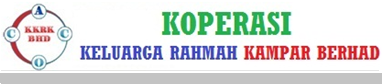 Logo KKRKB