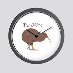 New Zealand Time and Date