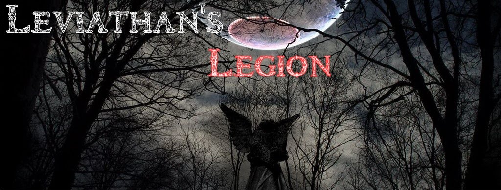 Leviathan's Legion