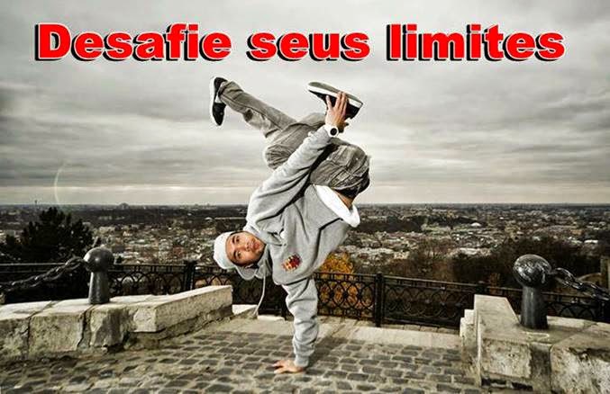 texto em photoscape