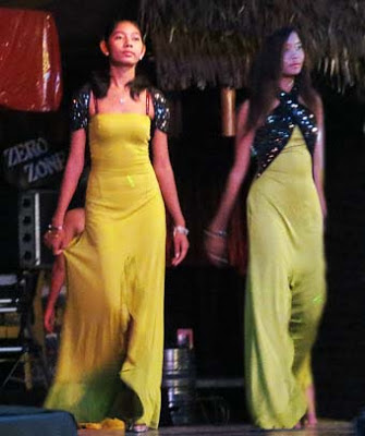 Burmese Girls Burmese Girls