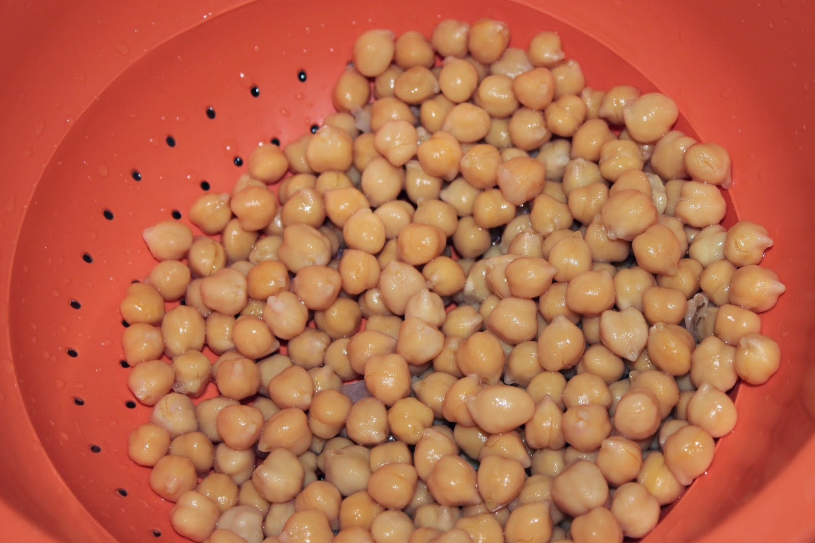 Callos Con Garbanzos (versión Rápida)
