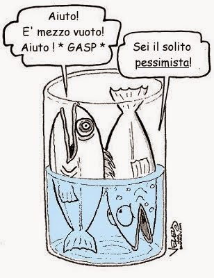 Differenza Fra Ottimista Pessimista E Realista Scuolissima Com