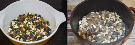 Christmas Cake Recipe Without Nuts Or Alcohol Christmas Cake Recipe Without Nuts Or Alcohol